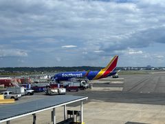 -罗纳德·里根华盛顿国家机场