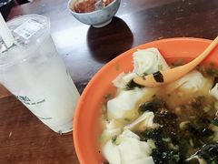 -阿麟馄饨(延长路店)