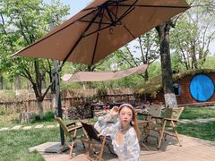 -Supine Bistro溯泮餐厅