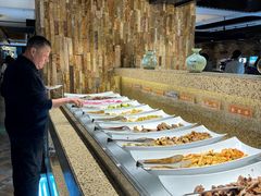 -汉巴味德(沈阳万象汇店)