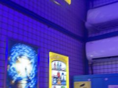 -移动谜城·大笨象密室逃脱(五棵松店)