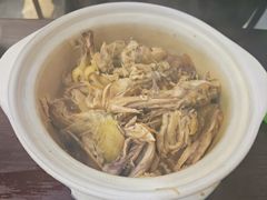 -民间瓦缸煨汤館(嵩山路店)