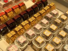 -好利来(红旗万达店)