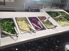 -So Lounge索兰至餐厅(蓝色港湾店)