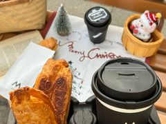 -M Stand(上海人民广场来福士店)