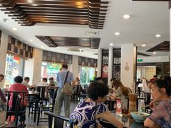 -奎元馆.百年奎元.非遗传承(西湖边的解放路店)