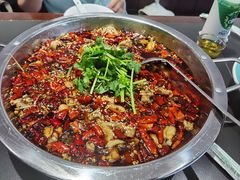 -蛙兔鸡自贡风味·特色江湖菜(广都店)