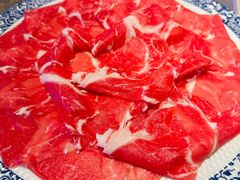 -鑫隆四季涮肉(八角畅游店)