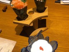 -千代武日本料理(爱建店)