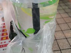 -大学城夜市