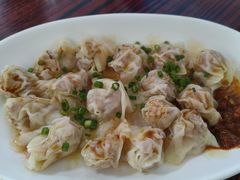 -陈记饮食店(菜园墩店)