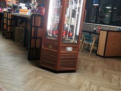 -莫多多餐厅