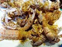 -大丰收海鲜酒楼·专业餐饮30年(连云港老字号店)