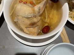 -晓淮山·扬州早茶·淮扬菜(龙阳广场店)