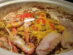 -四季厨房 鲁菜·孔府烤鸭(高新万达店)