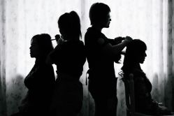 -欣薇婚纱(新源乐汇城店)