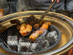 -西塔老太太泥炉烤肉(龙湖北苑天街店)