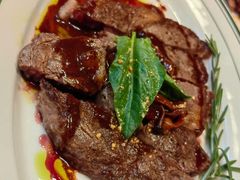 -秋林西餐厅(总店)