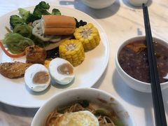 -大渔铁板烧(中山路八佰伴店)