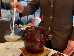 -利苑酒家(宜安广场店)