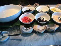 -福州仓山凯悦酒店·Market Cafe Lacucina咖啡厅