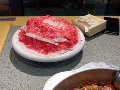 -渝味晓宇·重庆火锅(龙岗龙城万科里店)