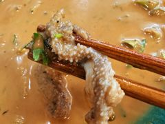-牛街老爆肚满(牡丹园店)