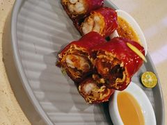 -点都德(世纪汇店)
