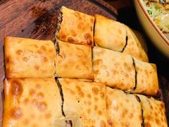 -楼兰新疆主题餐厅(悠方店)