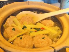 -芳芳私房菜·精做淮扬菜(承德路店)