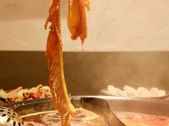 -冯校长老火锅(广州正佳广场店)