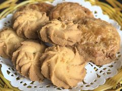 -OLD TREE老树咖啡·西餐厅(台山人工湖店)