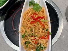 -丰茂烤串(公园店)