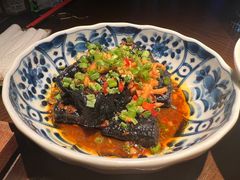 -隐厨·中国菜馆(三里屯T+MALL店)