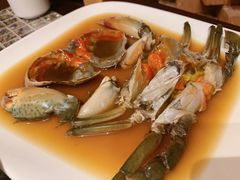 -走马楼饭庄(慈城古县城店)