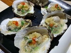 -功夫小龙虾·烧烤·江湖菜(金沙洲店)