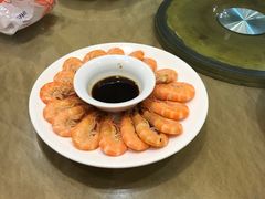 -小老板海鲜酒家(董家渡店)