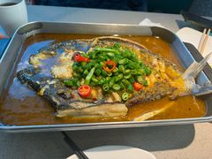 -半天妖烤鱼(方庄店)