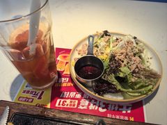 -豪客来牛排(雄峰城店)