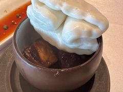 -杭州新新饭店·1913餐厅