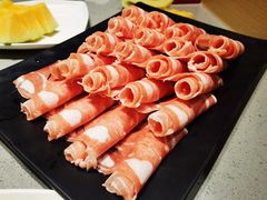 -海底捞火锅(平谷华联店)