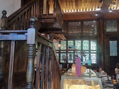 大堂-陕拾叁(袁家村店)