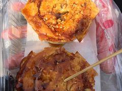 -王记海棠糕(新场古镇店)
