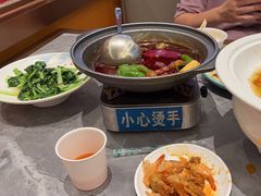 -肖记公安牛肉鱼杂馆·省级非物质文化遗产(江汉路直营店)
