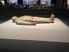 -北京大葆台遗址博物馆