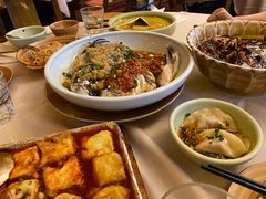 -龙门阵茶屋川菜馆(武康路店)