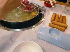 -大四喜·鲜牛肉火锅(洛阳大学城店)