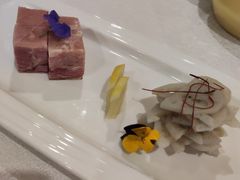 -扬州绿地铂骊酒店·品珍轩中餐厅