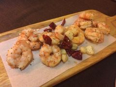 橄榄油烤大虾-G+KITCHEN(龙湖狮山天街店)
