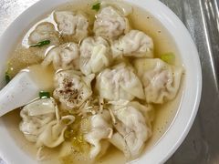 -汪家馄饨(集庆路店)